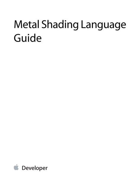 metal framework fabrication|metal shading language guide.